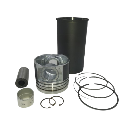 Liner Kit For Isuzu NPR NQR NRR 4HK1 5.2L 05-07 GRADE 3X 2005-2009