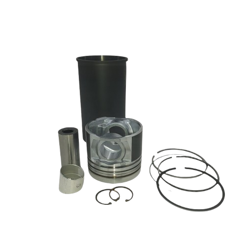 Liner Kit For Isuzu NPR NQR NRR 4HK1 5.2L 2005-2009