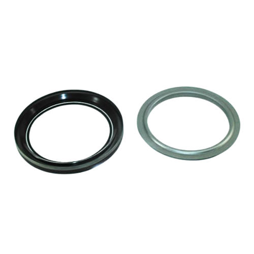 Oil Seal Crankshaft Rear For Isuzu NRR NQR NPR NPR-HD 4HE1 4.8L 4HK1 5.2L 1998-2018 OEM