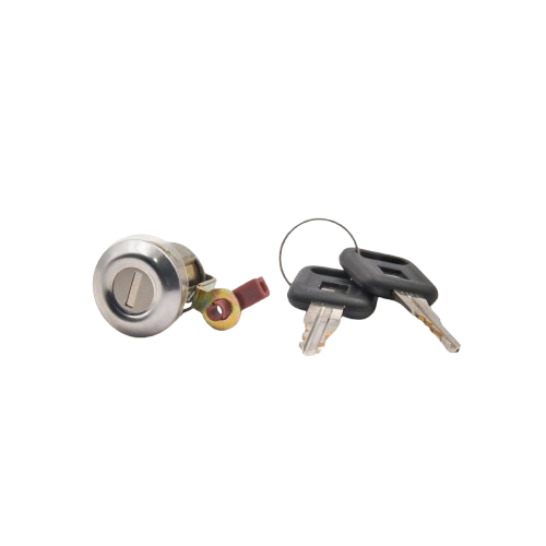Car Lock Cylinder Driver Side (LH) NPR NQR NRR 4HK1 5.2L 4HE1 4.8L 1994-2007